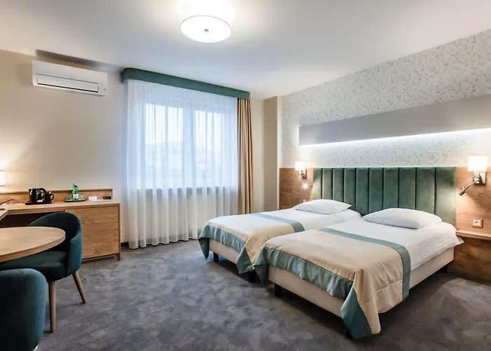 Hotel La Mar