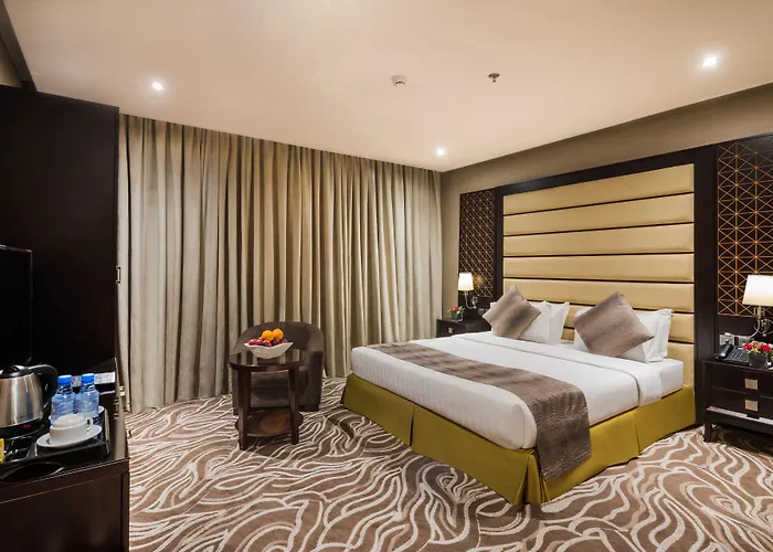 Naviti Warwick Al Khobar