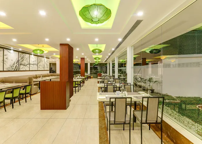 Lemon Tree Hotel, Port Blair Near To Airport