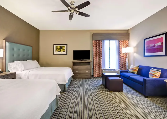 Homewood Suites By Hilton Rocky Mount