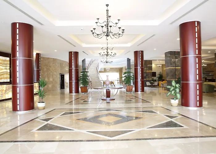 Safa Sorgun Thermal Hotel Wellness & Spa