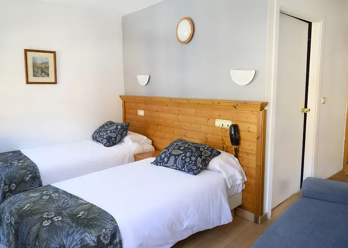 Hotel Merino