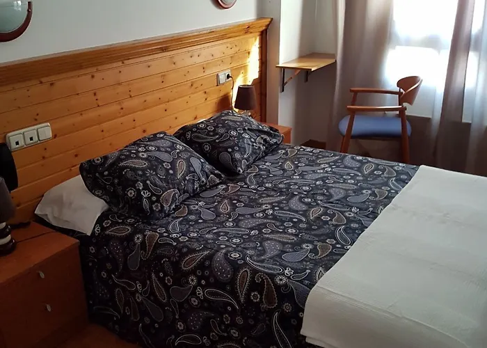 Hotel Merino