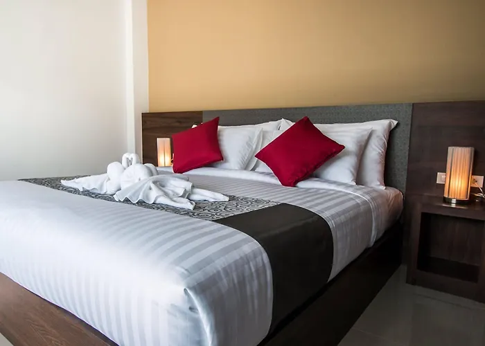 Aonang Sea Valley Resort