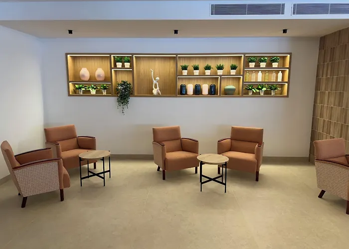Aquasol Aparthotel