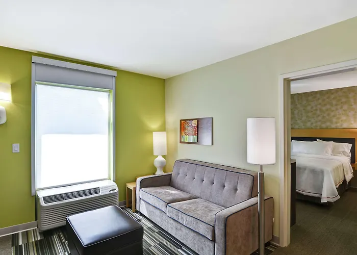Home2 Suites By Hilton Hilton Head