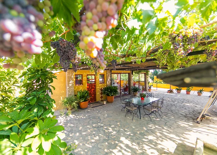 Hotel Rural El Molino De Felipe