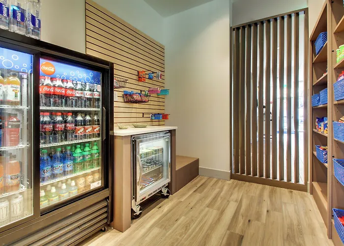 Holiday Inn Express & Suites - Summerville By Ihg