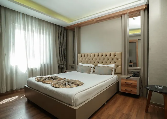 Enerji Otel