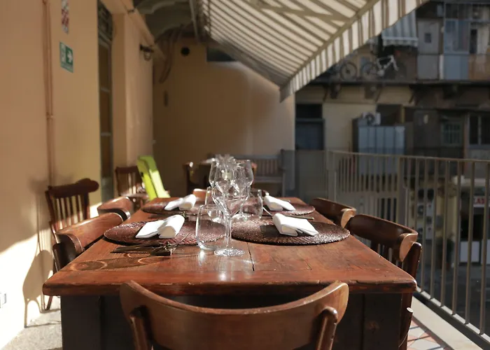 Albergo Ristorante San Giors Turin