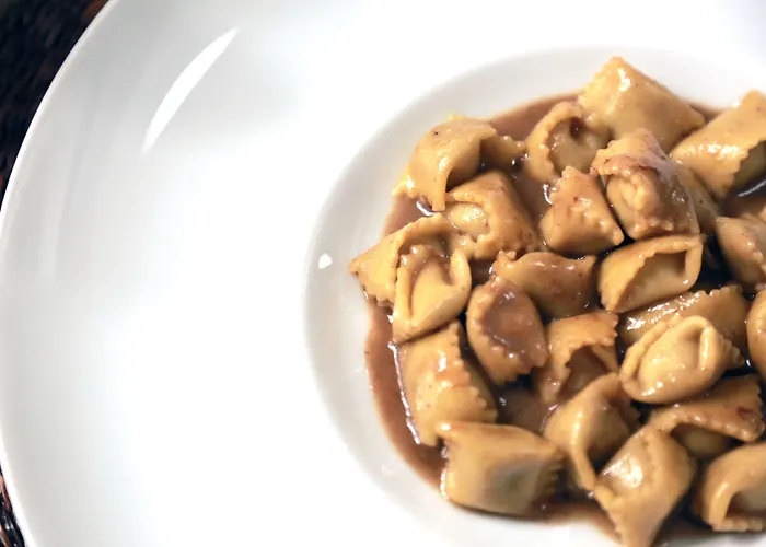 Albergo Ristorante San Giors Turin