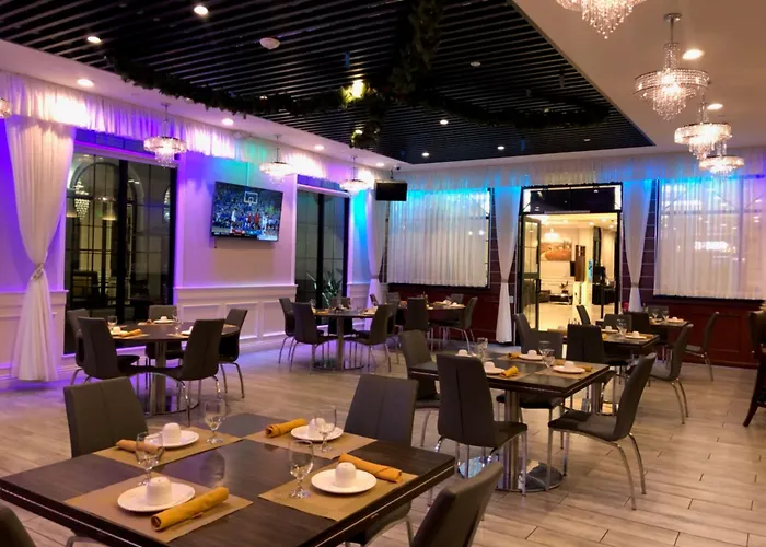 Holiday Inn El Monte - Los Angeles By Ihg