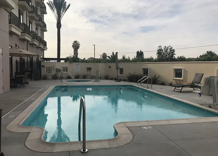 Holiday Inn El Monte - Los Angeles By Ihg