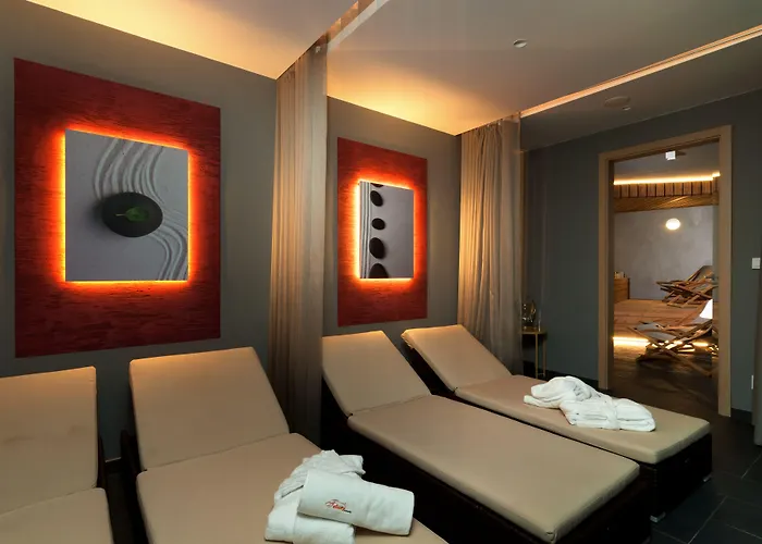 Wellness Hotel Grand