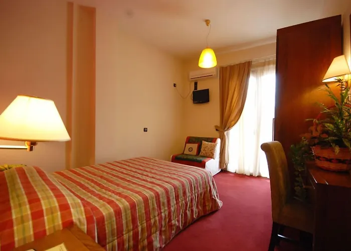Hotel Elvetia