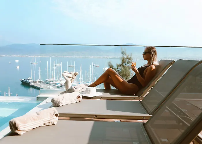 Casa Margot Hotel - Adults Only