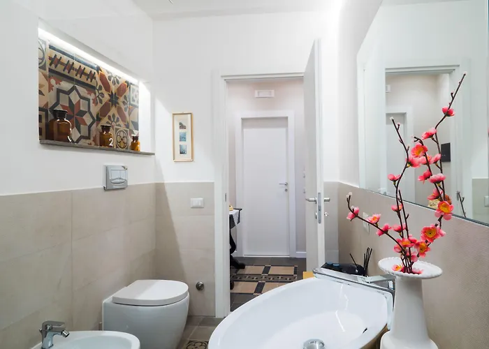 B&B Sciara Larmisi