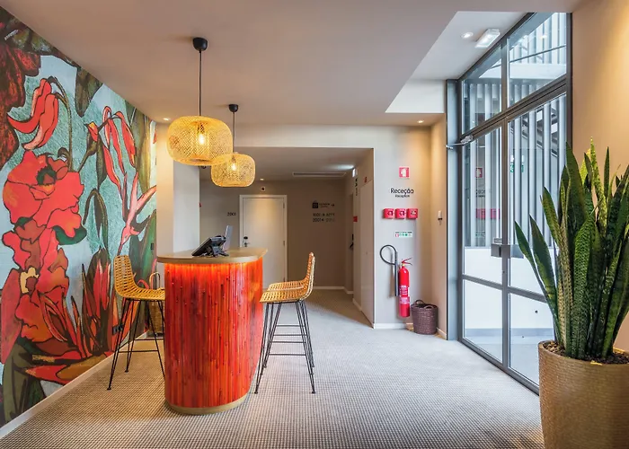 Pestana Casino Studios