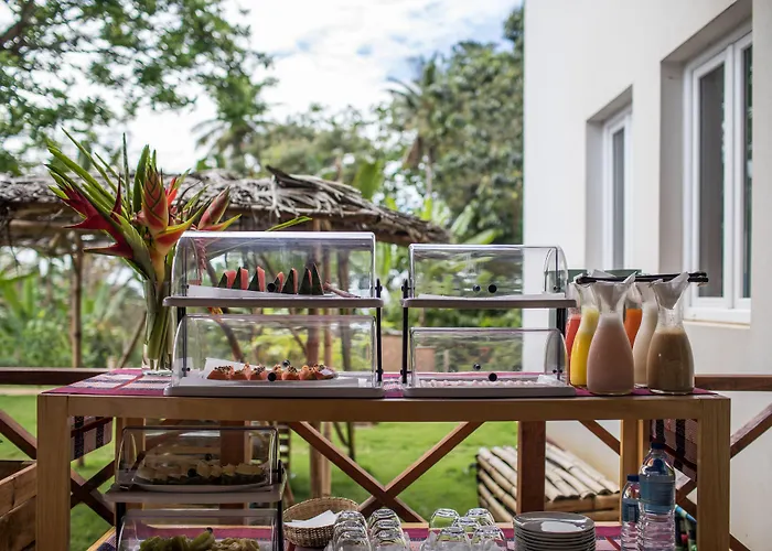 Roca Santo Antonio Ecolodge