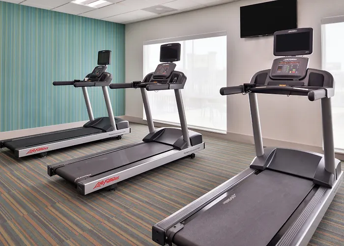 Holiday Inn Express - Early By Ihg