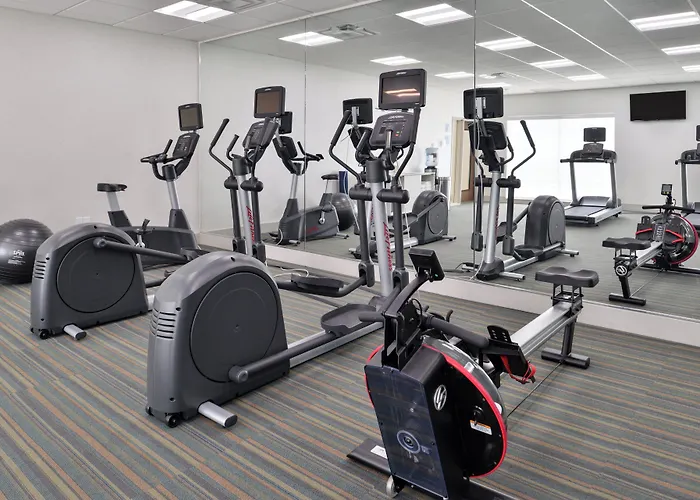 Holiday Inn Express - Early By Ihg
