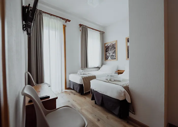 Dolomiti Sport Hotel