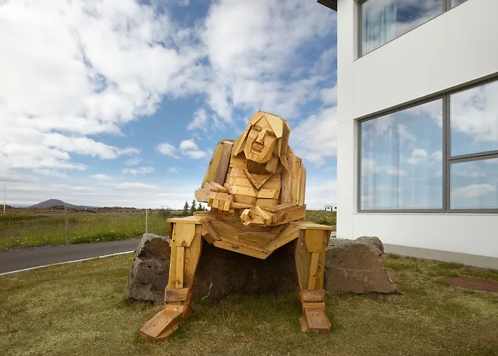 Myvatn - Berjaya Iceland Hotels