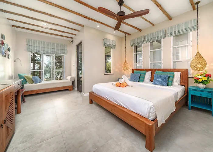 Samed Villa Resort