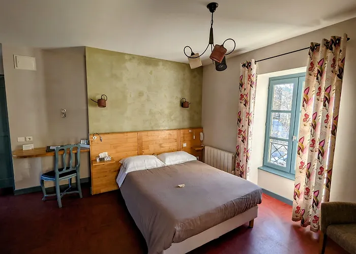 Hotel Le Quatorze