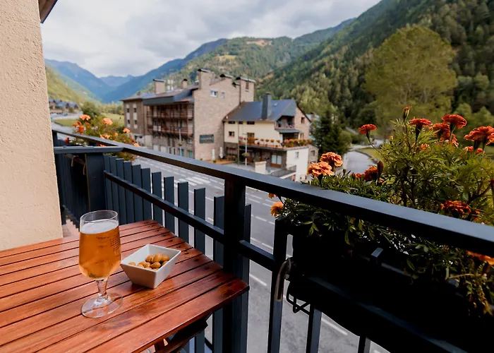 Pierre&Vacances Aparthotel La Tulipa