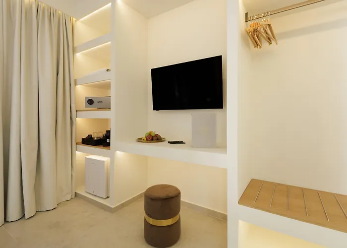 Alley Boutique Hotel And Spa