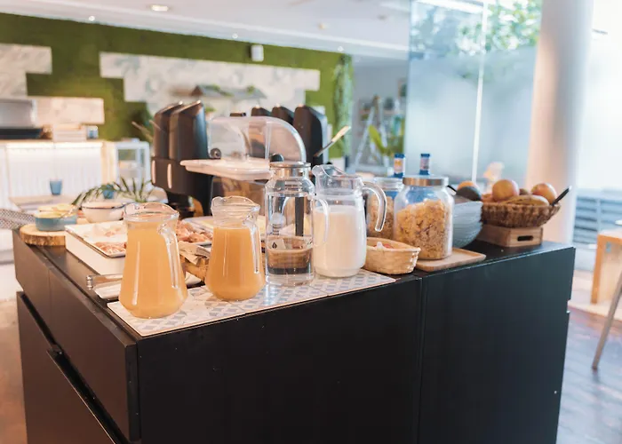Meraki Beach Hotel - Only Adults