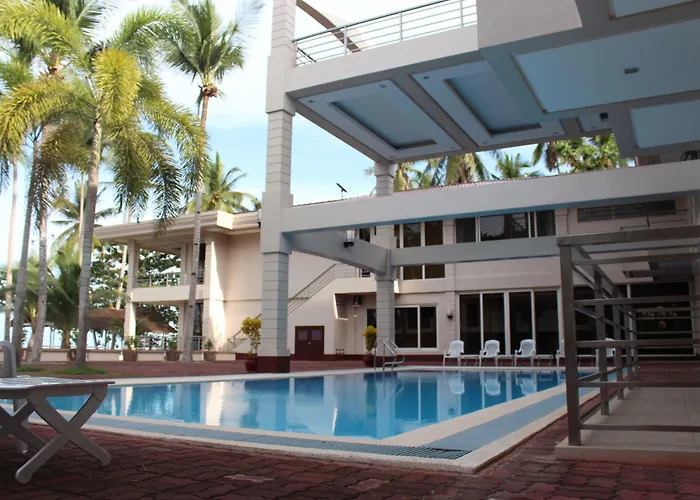 Costa Palawan Resort