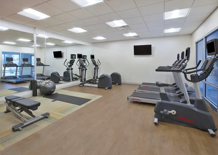 Holiday Inn Express - Auburn Hills South By Ihg