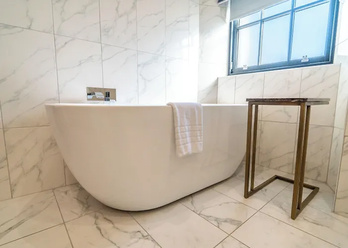 Kinnettles Hotel & Spa