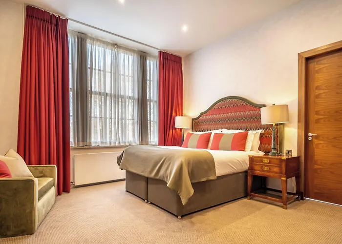 Kinnettles Hotel&Spa