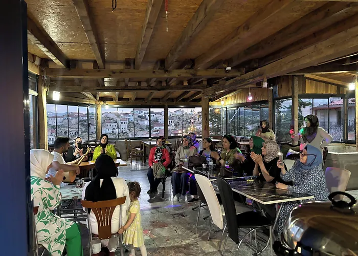 Mozaik Stone Hotel