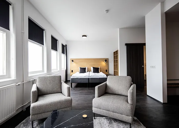 201 Hotel