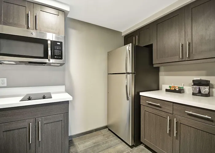 Homewood Suites By Hilton Raleigh Cary I-40