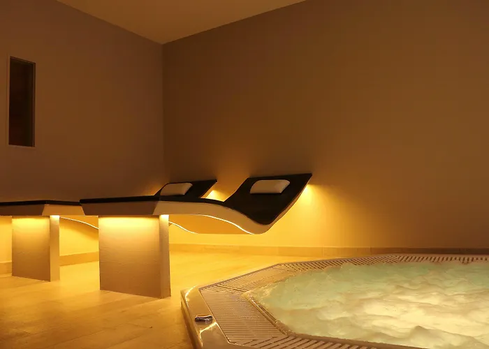 Hotel Riant-Sejour Seaview By Wp Hotels (Adults Only)