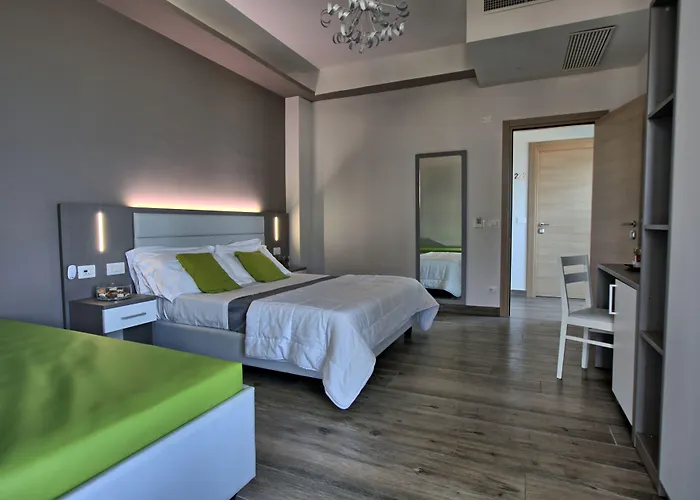 Hotel Ristorante Sole Resort