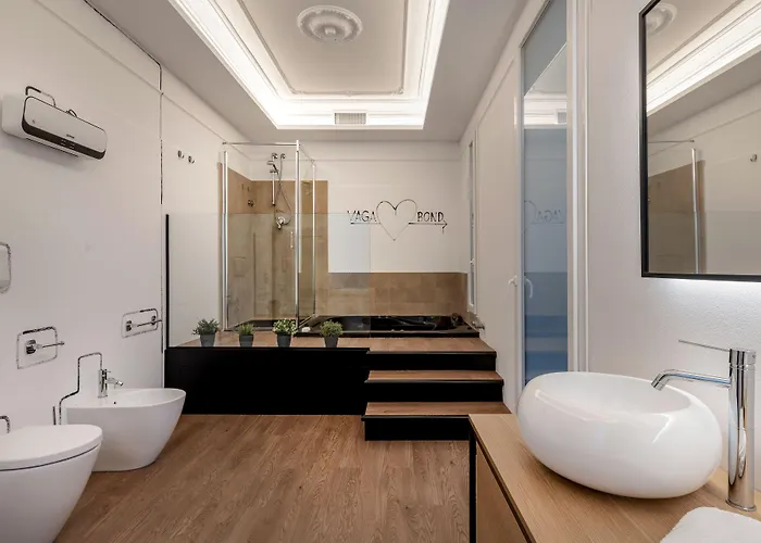 Hotel Vagabond
