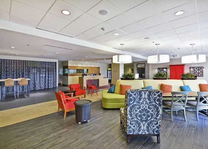 Home2 Suites By Hilton Brownsville
