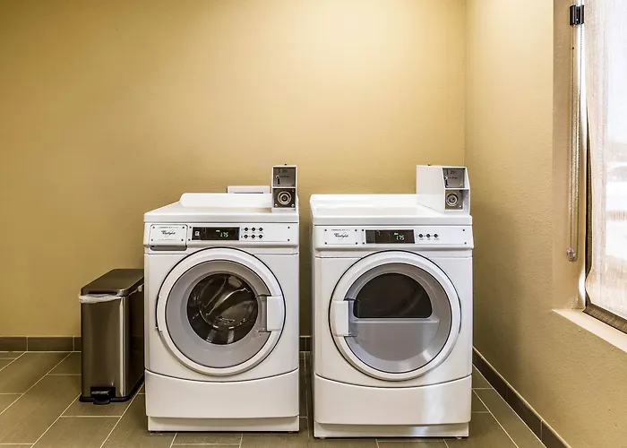 Comfort Suites Channelview - Houston East
