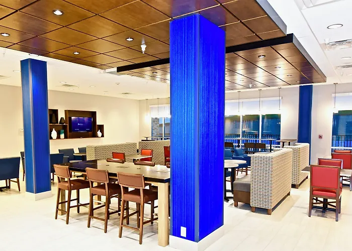 Holiday Inn Express & Suites - Perryville I-55 By Ihg