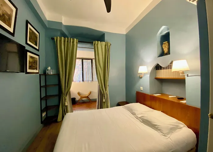 Hotel Central Bastia