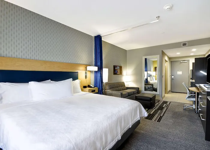 Home2 Suites By Hilton Mt. Juliet, Tn