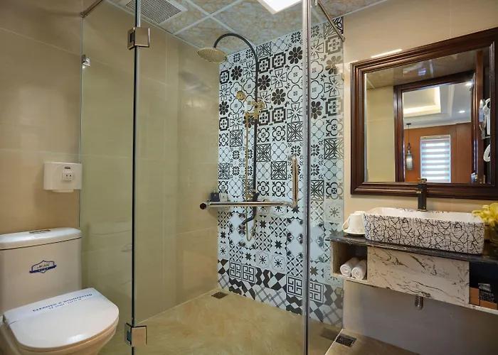 Eden Boutique Hotel&Spa
