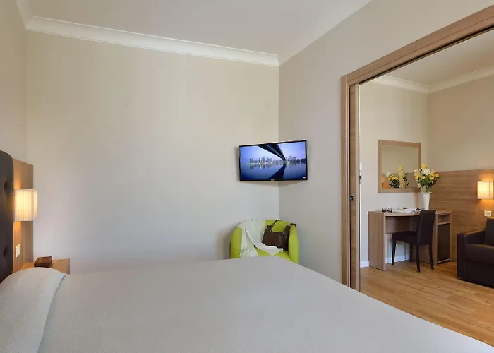 Hotel Rossini