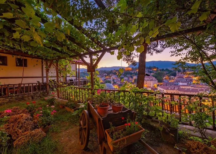 Safranbolu Seyi̇R Konak Otel